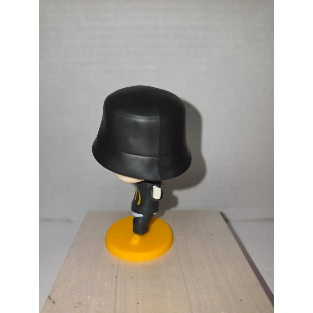 McDonald's TinyTAN x BTS Encore Edition Jungkook‎ collectible figure Jung kook